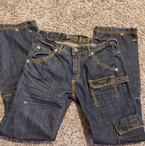 EUC Reward jeans